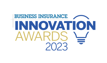 Business Innovation Awards 2023 logo